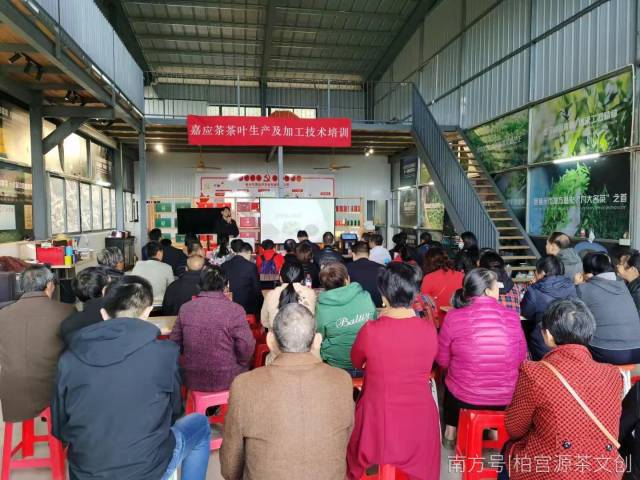 曹藩榮副院長培訓前講話 曹藩榮副院長培訓前講話