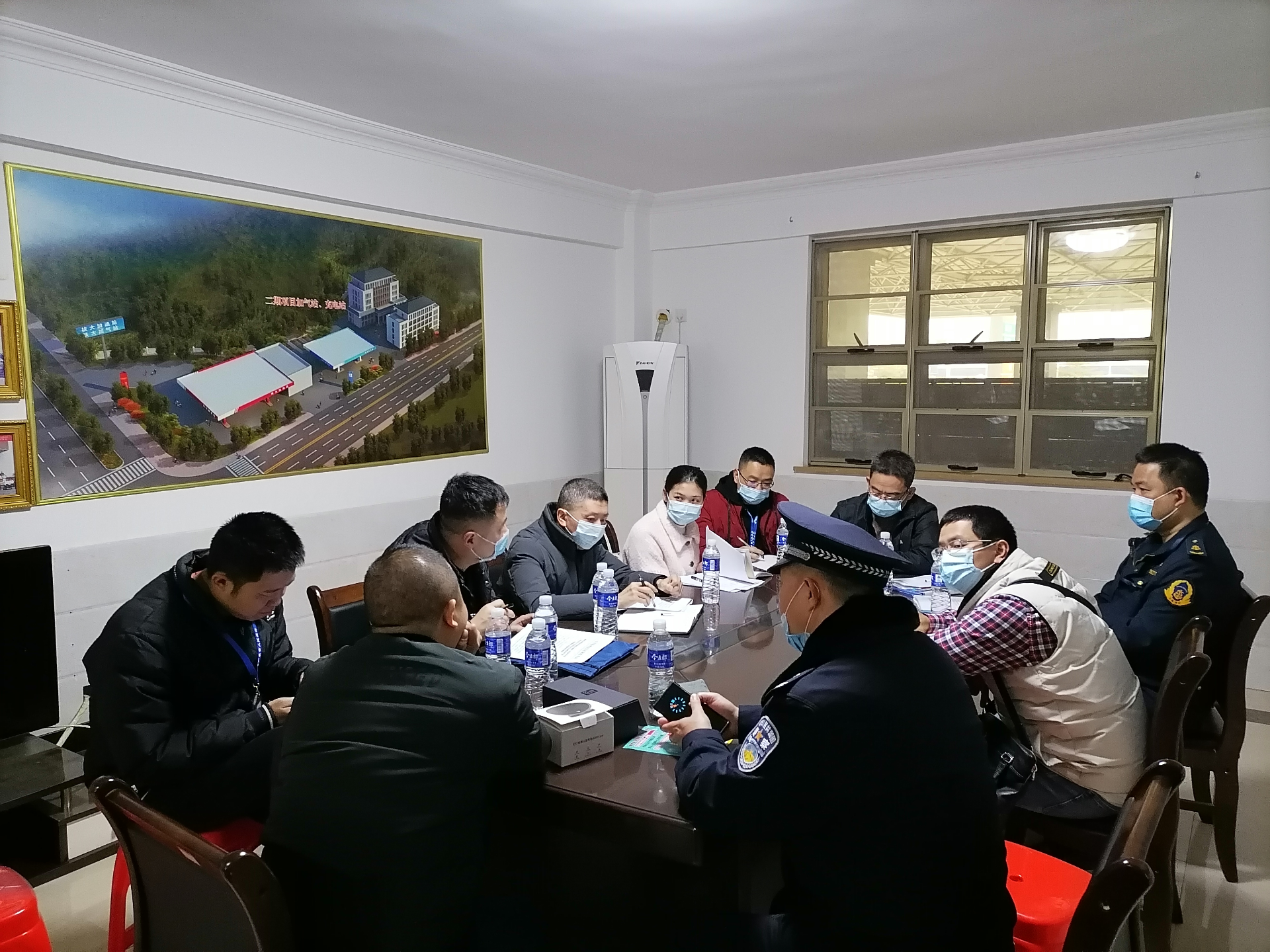 第三工作組赴梅縣區督導 第三工作組赴梅縣區督導.jpg