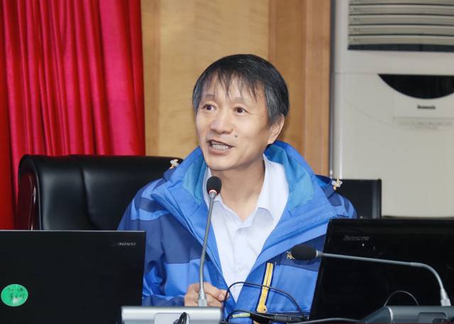 中國農業科學院植保所成果轉化處處長袁會珠 中國農業科學院植保所成果轉化處處長袁會珠