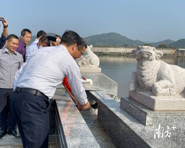 南方+ 羅蔚然 拍攝