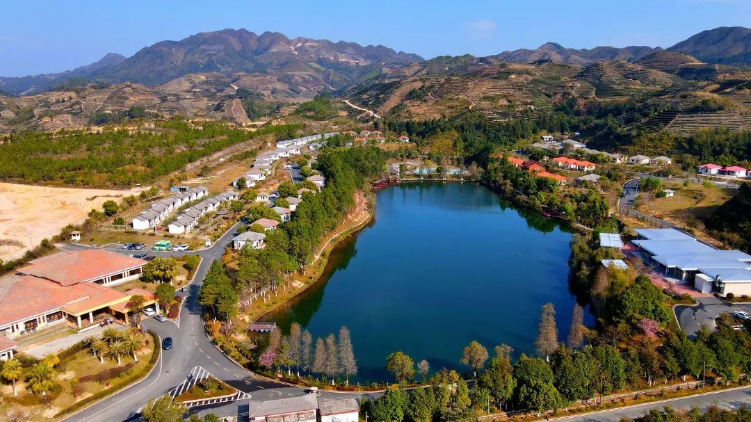 11.大洋國際生態旅遊區(雲景湖).jpg 圖片