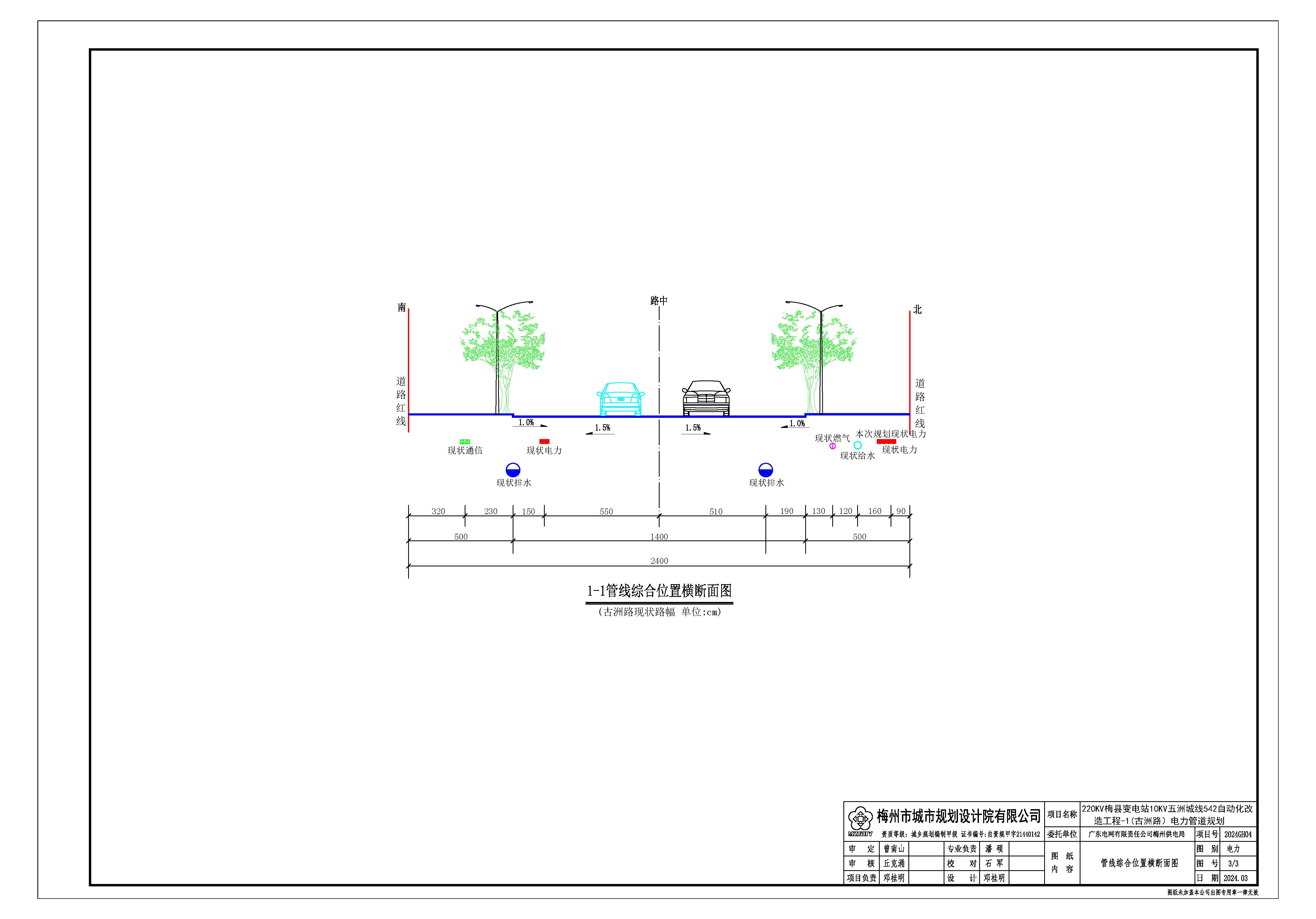 220kV梅縣變電站10kV五洲城線542自動化改造工程電力管道規劃_頁麵_3.jpg