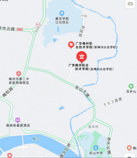梅州市事業單位2023下半年集中招聘高校畢業生筆試溫馨提示443.png