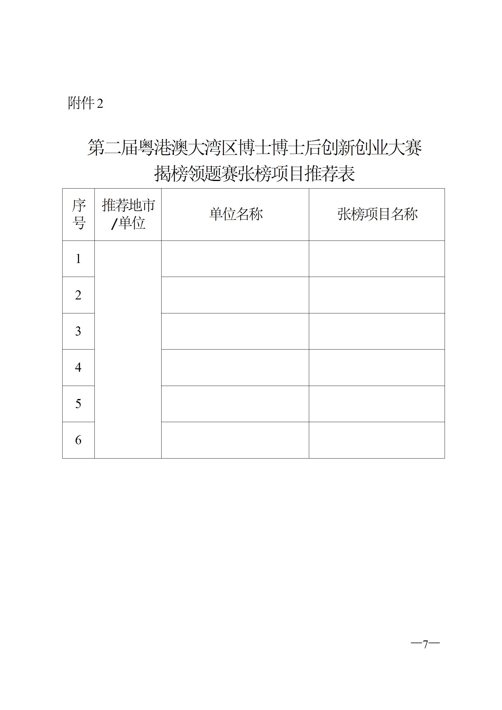 關於征集第二屆粵港澳大灣區博士博士後創新創業大賽揭榜領題賽張榜項目需求的通知 conv 7.jpeg
