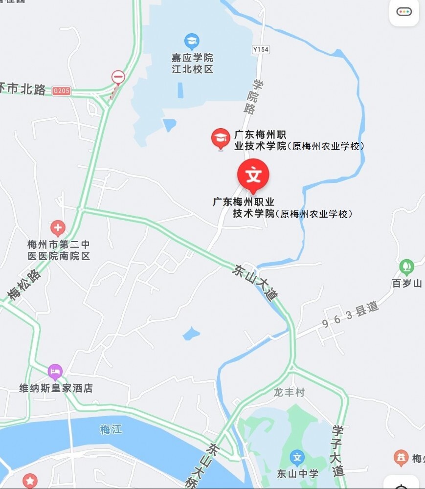 廣東省事業單位2024年集中公開招聘高校畢業生（梅州考區）溫馨提示.docx_6