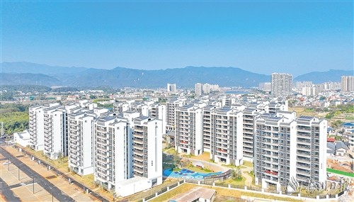 開局即決戰 拚出高質量發展新圖景