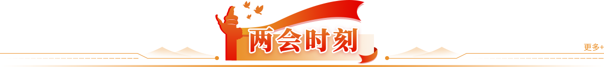兩會時刻